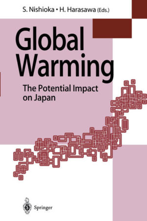 Honighäuschen (Bonn) - Global warming poses a serious threat to the quality of life in the 21st century. Taking Japan as an example, this book explains the anticipated impact of global warming on modern society-natural ecosystems