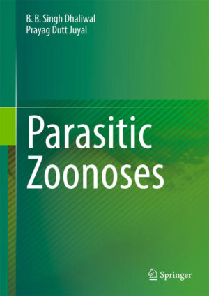 Honighäuschen (Bonn) - The book Parasitic Zoonoses emphasizes a veterinary and public health perspective of zoonotic parasites. This book is suitable for higher undergraduate and graduate students of zoonoses and public health, veterinary parasitology, parasite epidemiology