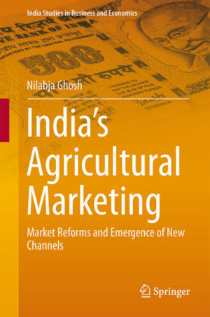 Honighäuschen (Bonn) - The proposed book provides an assessment of an important yet controversial policy initiated by the Indian government and governments of several other developing countries. Marketing reforms, it is claimed, can be a crucial answer to solving the problem of rural poverty in agrarian economies where large sections of populace are engaged in low paying agriculture. On a wider front, these reforms could help in providing growth impetus to an economy and even the global economy at large. Yet, the subject of liberalizing agricultural markets is also part of a broad and perhaps a bitter political debate between national and sub-national policy makers and academic discourses in India and other countries. A clearer understanding and a possible resolution of the issues involved will be decidedly useful. The experience of India, one of the largest and most agriculture-dominated economies, will undoubtedly provide valuable lessons not only for steering the domestic economic policy but also for other countries to set their own policy agenda. The book attempts to capture the evolving reality in a large and diverse country and presents an objective evaluation to enable aspiring investors and those in policy making, food business and civil society to make more informed assessment and decision.