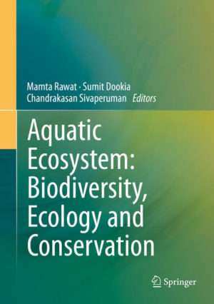 Honighäuschen (Bonn) - This book brings together the latest information on the rapid advances and developments in the field of aquatic ecology. India is very rich in terms of biological diversity due to its wide range of habitats and climatic conditions. It is home to as much as 7 per cent of the worlds animal species, although it only accounts for about 2 per cent of the total landmass. The present work on biodiversity, ecology and conservation of aquatic resources represents original research in the field of aquatic biodiversity, wetland ecology and its applications with reference to the countrys aquatic resources. There are 19 chapters, each contributed by an expert in his/her particular field and offering novel approaches to various topics in the area of aquatic ecosystems.