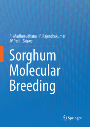 Honighäuschen (Bonn) - This book provides an up-to-date overview of international research work on sorghum. Its comprehensive coverage of our current understanding of transgenic development in sorghum and the strategies that are being applied in molecular breeding make this book unique. Important areas such as genetic diversity, QTL mapping, heterosis prediction, genomic and bioinformatics resources, post-genome sequencing developments, molecular markers development using bioinformatics tools, genetic transformation and transgenic research are also addressed. The availability of the genome sequence along with other recent developments in sequencing and genotyping technologies has resulted in considerable advances in the area of sorghum genomics. These in turn have led to the generation of a large number of DNA-based markers and resulted in the identification and fine mapping of QTL associated with grain yield, its component traits, biotic and abiotic stress tolerance as well as grain quality traits in sorghum. Though a large volume of information has accumulated over the years, especially following the sequencing of the sorghum genome, until now it was not available in a single reference resource. This book fills that gap by documenting advances in the genomics and transgenic research in sorghum and presenting critical reviews and future prospects. Sorghum Molecular Breeding is an essential guide for students, researchers and managers who are involved in the area of molecular breeding and transgenic research in sorghum and plant biologists in general.