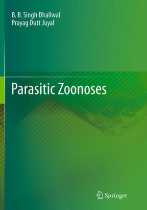 Honighäuschen (Bonn) - The book Parasitic Zoonoses emphasizes a veterinary and public health perspective of zoonotic parasites. This book is suitable for higher undergraduate and graduate students of zoonoses and public health, veterinary parasitology, parasite epidemiology