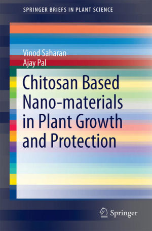 Honighäuschen (Bonn) - This brief describes various methods of chitosan nano-materials synthesis, with detailed discussion of various factors effecting its synthesis process, stability and physicochemical properties. Chitosan is naturally occurring biopolymer derived from chitin. Due to the unique biological properties of chitosan nano-materials such as antimicrobial, plant growth inducer, plant defense modulator, chitosan has gained attention in fields of plant sciences. Book further extended the details of different types of chitosan nano-materials specially for plant applications along with its future prospects in plant protection and growth. Bioactivities of chitosan nano-materials and its mechanism have also been covered. This book aims to widening the understanding of the synthesis, characterization and use of chitosan based nano-materials in plant system.