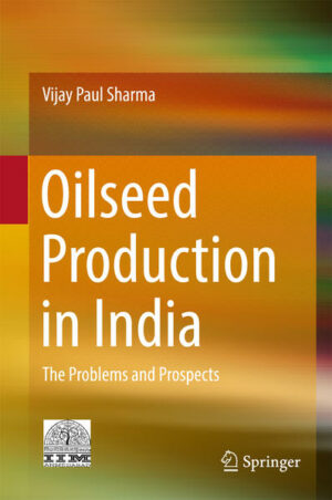 This book analyses the performance and potential of Indias oilseed sector, identifies the major constraints facing the industry and suggests options for increasing the countrys oilseed production and productivity, taking into account the changing policy environment, increasing demand, slow growth in domestic production and rising imports. India as the worlds largest producer of oilseeds, accounts for about 7-8 per cent of global vegetable oil production. However, the growth in domestic production has not kept pace with the growth in demand. Low yields and high production and market risks due to lack of irrigation facilities and effective risk management have been responsible for widening the demand-supply gap over the years, and the country now imports more than half of its oilseed for domestic consumption. The Technology Mission on Oilseeds (TMO), launched in the mid-1980s, helped achieve self-sufficiency in edible oil production through the spread of technology and the provision of market support. However, increasing demand for edible oils necessitated imports in large quantities, leading to a substantial drain on foreign exchange. Given the competing demands on agricultural land from various crops and enterprises, the production of oilseeds can be increased only if productivity is improved significantly and farmers receive remunerative prices and have assured market access. However, farmers face various constraints in oilseed production