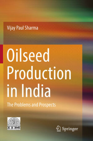 Honighäuschen (Bonn) - This book analyses the performance and potential of Indias oilseed sector, identifies the major constraints facing the industry and suggests options for increasing the countrys oilseed production and productivity, taking into account the changing policy environment, increasing demand, slow growth in domestic production and rising imports. India as the worlds largest producer of oilseeds, accounts for about 7-8 per cent of global vegetable oil production. However, the growth in domestic production has not kept pace with the growth in demand. Low yields and high production and market risks due to lack of irrigation facilities and effective risk management have been responsible for widening the demand-supply gap over the years, and the country now imports more than half of its oilseed for domestic consumption. The Technology Mission on Oilseeds (TMO), launched in the mid-1980s, helped achieve self-sufficiency in edible oil production through the spread of technology and the provision of market support. However, increasing demand for edible oils necessitated imports in large quantities, leading to a substantial drain on foreign exchange. Given the competing demands on agricultural land from various crops and enterprises, the production of oilseeds can be increased only if productivity is improved significantly and farmers receive remunerative prices and have assured market access. However, farmers face various constraints in oilseed production