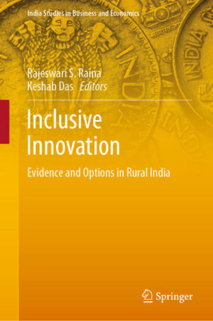 Honighäuschen (Bonn) - This book discusses the role of inclusive innovation for development in rural India. It uses the evidence of innovation in the context of skewed or limited livelihood options and multiple knowledge systems to argue that if inclusive innovation is to happen, the actors and the nature of the innovation system need reform. The book presents cases of substantive technological changes and institutional reforms enabling inclusive innovation in rural manufacturing, sustainable agriculture, health services, and the processes of technological learning in traditional informal networks, as well as in formal modern commodity markets. These cases offer lessons to enable learning and change within the state and formal science and technology (S&T) organizations. By focusing on these actors central to development economics and innovation systems framework, the book bridges the widening conceptual gaps between these two parallel knowledge domains, and offers options for action by several actors to enable inclusive innovation systems. The content is thus of value to a wide audience consisting of researchers, policy makers, NGOs and industry observers.