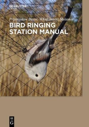 Honighäuschen (Bonn) - In an attempt to standardize elements of the station routine, the book describes the procedures used in passerine and wader ringing stations. It offers a comparative analysis of versatile evaluation techniques such as measurements, orientation experiments and monitoring. The authors meticulously analyze different methods used to track birds, including catching passerines with mist-nets in land and wetland habitat, as well as the use of the Heligoland trap. The monograph, as a successful bid to establish a bird station routine that is favourable to both birds and ringers, will benefit all professional and amateur ringers.