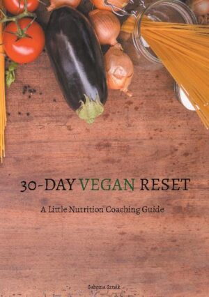 If you are looking to change your dietary habits and move towards a natural way of eating, this guide is for you. I call it 30 Day Vegan Reset, but it is more than that. Together with meal plans, I share some key concepts of vegan nutrition in a way that is easy to follow and can help you to avoid making mistakes. I also include a few tips to increase physical activity and practise mindfulness, and a few simple recipes to help you improve your kitchen skills. I hope you like them all. But that is not all. With your purchase of this guide, you are contributing to fundraising for VFV Volunteer for the Visayans, the organisation with which I volunteered in Tacloban City and that changed my life.