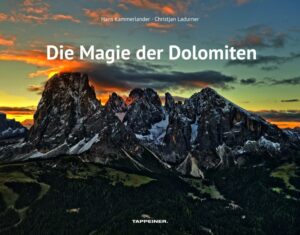 Die Dolomiten stehen für eine Vielzahl an Superlativen: spektakuläre Bergpanoramen