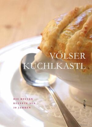 Seit 30 Jahren verwöhnen die Gastwirte von Völs im Rahmen des gleichnamigen „Kuchlkastls“ ihre Kundschaft mit einer Vielzahl an köstlichen Vor-, Haupt- und Nachspeisen. Die gastronomischen Wochen unterm Schlern gehören zu den ältesten in Südtirol und haben die Köche dazu animiert, alte, bewährte Rezepte auszuprobieren und sie mit den heutigen Raffinessen aus Küche und Keller zu ergänzen. Die besten davon verraten sie in diesem Buch. Einige Rezepte: Kalte Vorspeisen: Fasanenbrust mit Steinpilzen