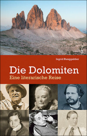 Die Dolomiten sind laut Reinhold Messner die schönsten Berge der Welt. Ähnlich begeistert äußersten sich auch frühe Reisende