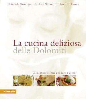 - Ricette semplici e di grande effetto. -Sperimentate piu volte. - Facili da capire. - Facili da esguire. - Gustose insalate, primi piatti appetitosi, pasta, minestre, pesce, carne, verdure. - Favolosi dessert. - Suggerimenti per ogni ricetta e possibili