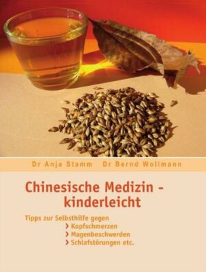 Honighäuschen (Bonn) - Das Buch erklärt für Jedermann verständlich die Prinzipien der chinesischen Medizin (z. Teil mit Cartoons) mit Hilfe zur Selbsthilfe für die wichtigsten Alltagsbeschwerden mit Akupressur, Ernährungstipps und Kräuterrezepten.