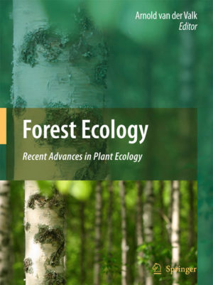 Honighäuschen (Bonn) - This volume provides an overview of recent advances in forest ecology on a variety of topics, including species diversity and the factors that control species diversity, environmental factors controlling distribution of forests, impacts of disturbances on forests (fires, drought, hurricane), reproduction ecology of both trees and understory species, and spatial organization of forests. Previously published in Plant Ecology, Volume 201, No.1, 2009.