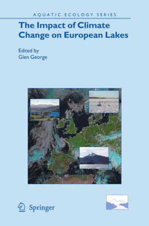 Honighäuschen (Bonn) - In this book, scientists from eleven countries summarize the results of an EU project (CLIME) that explored the effects of observed and projected changes in the climate on the dynamics of lakes in Northern, Western and Central Europe. Historical measurements from eighteen sites were used to compare the seasonal dynamics of the lakes and to assess their sensitivity to local, regional and global-scale changes in the weather. Simulations using a common set of water quality models, perturbed by six climate-change scenarios, were then used to assess the uncertainties associated with the projected changes in the climate. The book includes chapters on the phenology and modelling of lake ice, the supply and recycling of nitrogen and phosphorus, the flux of dissolved organic carbon and the growth and the seasonal succession of phytoplankton. There are also chapters on the coherent responses of lakes to changes in the circulation of the atmosphere, the development of a web-based Decision Support System and the implications of climate change for the Water Framework Directive.