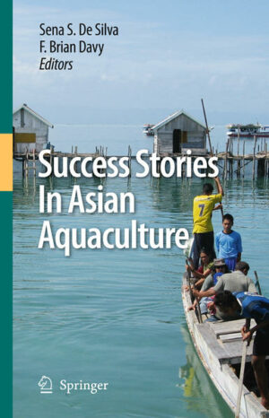 Honighäuschen (Bonn) - case studies of successful governance models could be referred to by others in order to improve the management of the sector. This is the initial step toward compiling stories of aquaculture successes, and the editorial team is to be congratulated for its great efforts. In approaching this difficult assignment, the team benefited from the leadership of the Network of Aquaculture Centres for Asia and the Pacific (NACA), and the support of the World Fisheries Trust (WFT) as well as the Institute for International Sustainable Development (IISD) of Canada. We hope that the team will continue its endeavor in producing other aquaculture success stories, also from other regions of the world. Rome, Italy Jiansan Jia Pr eface We are moving into a turbulent and an uncertain era, particularly in respect of the future food needs. Given the push to sustainability, the rise in food prices, and the impending concerns around climate change and related complexity on providing the food needs for an increasing global population, it is time to address coping strategies. It is in this context that the issue on where will aquaculture development move in the future is taken up.