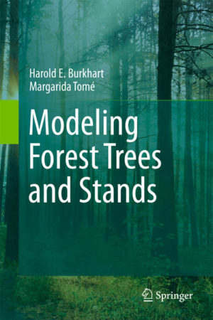 Honighäuschen (Bonn) - Drawing upon a wealth of past research and results, this book provides a comprehensive summary of state-of-the-art methods for empirical modeling of forest trees and stands. It opens by describing methods for quantifying individual trees, progresses to a thorough coverage of whole-stand, size-class and individual-tree approaches for modeling forest stand dynamics, growth and yield, moves on to methods for incorporating response to silvicultural treatments and wood quality characteristics in forest growth and yield models, and concludes with a discussion on evaluating and implementing growth and yield models. Ideal for use in graduate-level forestry courses, this book also provides ready access to a plethora of reference material for researchers working in growth and yield modeling. 