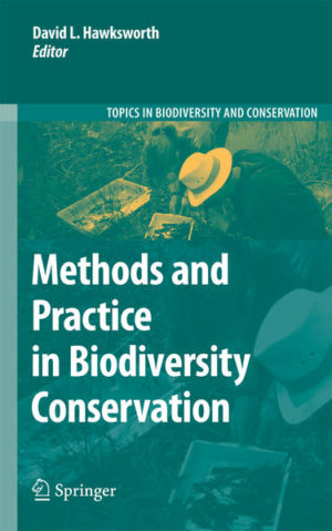 Honighäuschen (Bonn) - This book brings together a selection of 22 original studies submitted to Biodiversity and Conservation that address aspects of methods and practice in biodiversity conservation. The contributions deal with a wide variety of approaches to site selection and management, especially the use of bioindicators, surrogates, and other approaches to site selection. As no complete inventory of all taxa in any one site has yet been achieved, alternative strategies are essential and bioindicators or surrogates come to the fore. The articles included cover a wide range of organisms used in such approaches to in situ conservation: annelids, anurans, arthropods, birds, bryophytes, butterflies, collembolans, flowering pants, a lobster, molluscs, rodents, and turtles. Further, the habitats considered here embrace estuaries, forests, freshwater, grasslands, the marine, mountains, and sand-dunes, and are drawn from a wide range of countries  notably Australia, Brazil, India, Italy, Mexico, Nigeria, Spain, Switzerland, Tanzania, and the U. K. Cryopreservation, well established for ex situ preservation of bacteria and fungi, is shown here also applied to bryophyte conservation. Finance is always a problem, and the final contribution examines the sources of money available for conservation action in an examplar country, Mexico. Collectively, the studies presented here provide a snap-shot of the range of methods and practices in use in the conservation of biodiversity today. This makes the volume especially valuable for use in conservation biology and biodiversity management courses. Reprinted from Biodiversity and Conservation, Volume 18 No 5 (2009).