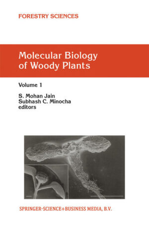 Honighäuschen (Bonn) - This two-volume book gives a broad coverage of various aspects of plant molecular biology relevant to the improvement of woody plants. The authors provide background information on genetic engineering and molecular marker techniques, and specific examples of species in which sufficient progress has been made.