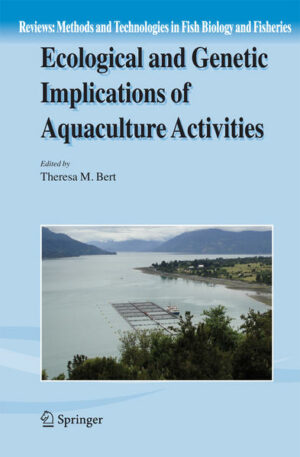 Honighäuschen (Bonn) - In this book, numerous prominent aquaculture researchers contribute 27 chapters that provide overviews of aquaculture effects on the environment. They comprise a comprehensive synthesis of many ecological and genetic problems implicated in the practice of aquaculture and of many proven, attempted, or postulated solutions to those problems. This is an outstanding source of reference for all types of aquaculture activities.