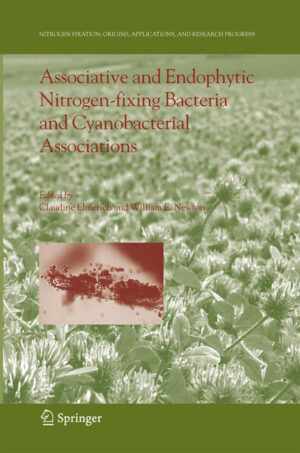 Honighäuschen (Bonn) - This self-contained volume covers fundamental and applied aspects of nitrogen-fixation research. The book describes milestones in the discovery of the associative and endophytic nitrogen-fixing bacteria found involved with cereal crops, forage grasses, and sugar cane. It provides a comprehensive overview of their phylogeny, physiology, and genetics as well as of the biology of their association with their host plants, including tools for in situ localization and population-dynamics analysis. Also included are chapters describing the functions required for a bacterium to be competent and competitive in the rhizosphere, and analysis of associations of cyanobacteria with fungi, diatoms, bryophytes, cycads, Azolla, and Gunnera.