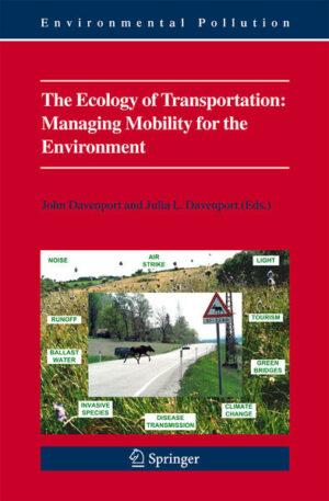 Honighäuschen (Bonn) - This volume reviews the ecological effects of road, rail, marine and air transport. The focus ranges from identification of threats and repair of damaging effects to design of future transport systems that minimize environmental degradation. The scope of coverage extends from small ecosystems to the planet as a whole. Experts from a variety of disciplines address the topic, expressing views across the spectrum from deep pessimism to cautious optimism.