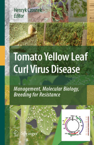 Honighäuschen (Bonn) - Ideally suited to horticulturalists and plant virologists, this highly useful text offers a multidisciplinary view on one of the major diseases of tomato crops, the tomato yellow leaf curl disease. It deals with epidemiological aspects of the disease as well as integrated pest management in the field. Coverage discusses the efforts aimed at breeding tomato plants resistant to the virus by classical breeding, by marker-assisted breeding and by genetic engineering.