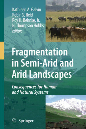 Honighäuschen (Bonn) - With detailed data from nine sites around the world, the authors examine how the so-called fragmentation of these fragile landscapes occurs and the consequences of this break-up for ecosystems and the people who depend on them. Rangelands make up a quarter of the worlds landscape, and here, the case is developed that while fragmentation arises from different natural, social and economic conditions worldwide, it creates similar outcomes for human and natural systems.