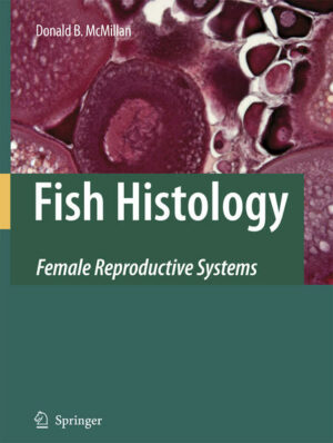 Honighäuschen (Bonn) - This volume describes the myriad ways in which fish have approached problems of reproduction  it is an amply illustrated comparative study of the microscopic structure of the female genital systems of fish. The timing of its appearance is auspicious in that it coincides with the decline of the golden age of descriptive morphology. It is a compilation of thousands of micrographs from classic works in the field. The volume should prove valuable to investigators studying fish in areas such as ecology, physiology, and reproductive biology who may view histology as essential in their work but have little background in this area.