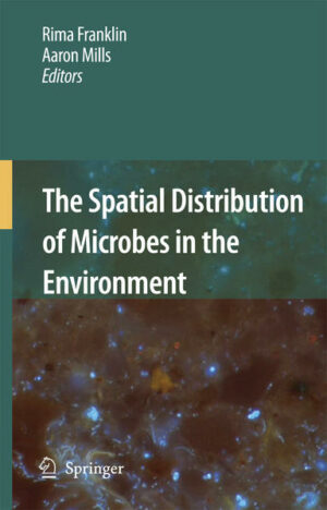 Honighäuschen (Bonn) - This volume highlights recent advances that have contributed to our understanding of spatial patterns and scale issues in microbial ecology. The book brings together research conducted at a range of spatial scales (from µm to km) and in a variety of different types of environments. These topics are addressed in a quantitative manner, and a primer on statistical methods is included. In soil ecosystems, both bacteria and fungi are discussed.