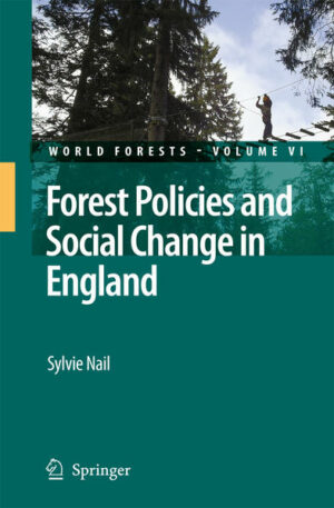 Honighäuschen (Bonn) - Forestry has been witness to some dramatic changes in recent years, with several Western countries now moving away from the traditional model of regarding forests merely as sources of wood. Rather these countries are increasingly recognizing their forests as multi-purpose resources with roles which go far beyond simple economics. In this innovative book, Sylvie Nail uses England as a case study to explore the relationships between forests, society and public perceptions, raising important questions about forest policy and management both now and in the future. Adopting a sociological approach to forest policy and management, the book discusses the current validity of the two principles underlying forestry since the Middle Ages: first, that forestry should only exist when no better use of the land can be made, and second, that forestry itself should be profitable. The author stresses how values and perceptions shape policies, and conversely how policies can modify perceptions, and also how policies can fail if they do not take perceptions into account. She concludes that many of the issues facing English forestry in the 21st century  from leisure, health and amenity provision, through education and rural as well as urban regeneration, to biodiversity conservation  go well beyond both national borders and the scope of forestry. Indeed forestry in the 21st century seems to be less about planting and managing trees than about being a vector and a mirror of social change. This novel synthesis provides a valuable resource for advanced students and researchers from all areas of natural resource studies, including those interested in social history, socio-economics, cultural geography and environmental psychology, as well as those studying landscape ecology, environmental history, policy analysis and natural resource management.
