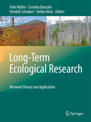 Honighäuschen (Bonn) - Ecosystems change on a multitude of spatial and temporal scales. While analyses of ecosystem dynamics in short timespans have received much attention, the impacts of changes in the long term have, to a great extent, been neglected, provoking a lack of information and methodological know-how in this area. This book fills this gap by focusing on studies dealing with the investigation of complex, long-term ecological processes with regard to global change, the development of early warning systems, and the acquisition of a scientific basis for strategic conservation management and the sustainable use of ecosystems. Within this book, theoretical ecological questions of long-term processes, as well as an international dimension of long-term monitoring, observations and research are brought together. The outcome is an overview on different aspects of long-term ecological research. Aquatic, as well as terrestrial ecosystems are represented.