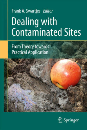 This standard work on contaminated site management covers the whole chain of steps involved in dealing with contaminated sites, from site investigation to remediation. An important focus throughout the book is on Risk Assessment. In addition, the book includes chapters on characterisation of natural and urban soils, bioavailability, natural attenuation, policy and stakeholder viewpoints and Brownfields. Typically, the book includes in-depth theories on soil contamination, along with offering possibilities for practical applications. More than sixty of the worlds top experts from Europe, the USA, Australia and Canada have contributed to this book. The twenty-five chapters in this book offer relevant information for experienced scientists, students, consultants and regulators, as well as for new players in contaminated site management