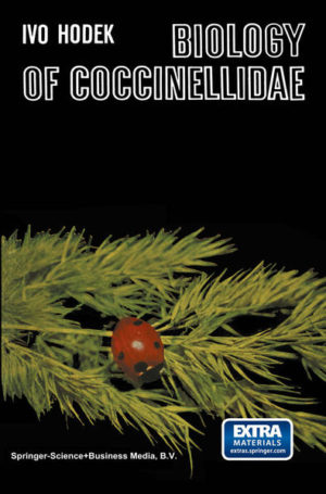 Honighäuschen (Bonn) - This book provides the first monograph of Coccinellidae. Although the group finds inclusion both in Clausen's (1940) "Entomophagous Insects" and in Balduf's (1935) "Entomophagous Coleoptera", reference in these works is limited to three and twenty pages respectively. Moreover, the last thirty years since these books appeared have ~een a great deal of work on the group. The use of insecticides largely destroyed the early attempts at biological control and interest remained low for as long as insecticides appeared quite successfuL However, the problems of insecticides soon became apparent, and in the last decade there have been tremendous developments in biological control, particularly in eombin