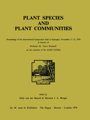 Honighäuschen (Bonn) - biological attributes of the three species according to the sequence in which they invade successively as a conse Studies on sample plots in Halimione portulacoides com munities show that environmental disturbances, either quence of environmental disturbance. It can therefore be concluded that for understanding this mechanism in the natural or induced by man, start a sequence of partly salt-marsh ecosystem a thorough study on the functioning overlapping density maxima in Suaeda maritima, Aster of these and other relevant biological attributes in the local tripolium and Puccinellia maritima successively, before the populations is essential. original Halimione community totally recovers. When Returning to the basic questions put in the introduction succession time before recovering is long enough, there are it is concluded that: tendencies in redundancy of this sequence stressing the unilinear character of the succession. Minor environmental a) There exist orderly and predictable succession patterns in the investigated salt-marsh vegetation. impacts induce a longer time-lag period of the Suaeda b) Following occasional disturbances, whatever these may density maximum, suggesting threshold values of these impacts for the species to maintain minimal population be, the vegetation recovers via a sequence of overlapping interim species populations showing a unilinear or obliga densities or to become locally extinct. This sequence of tory (Hom 1976) succession pattern.