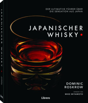 Japanische Whiskys zählen zu den Besten der Welt. Vor ihrem kometenhaften Aufstieg in den 2000er-Jahren waren sie relativ unbekannt. Der Whiskyexperte Dominic Roskrow dokumentiert ihre Reise  von der ersten Destillerie in den 1930ern über die Torys Bars der 1950er bis hin zu den Highballs und Cocktails, die heute in Bars auf der ganzen Welt serviert werden. Das Buch enthält Verkostungsnotizen für eine Auswahl an Whiskys, liefert Einblicke in die Herstellung, bietet Interviews mit Whisky-Persönlichkeiten und stellt die führenden Destillerien sowie die besten Whiskybars in Japan und im Rest der Welt vor. Es ergründet die Traditionen, Innovationen und Philosophien hinter dieser begehrten Spirituose und ist ein unverzichtbarer Begleiter für Einsteiger und Whiskykenner "JAPANISCHER WHISKY" ist erhältlich im Online-Buchshop Honighäuschen.