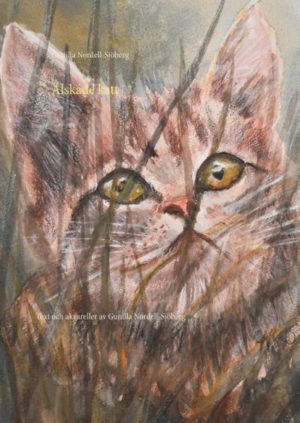 Honighäuschen (Bonn) - Älskade katt är en bok om katter som funnits i mitt liv på olika sätt. Jag vill dela med mig av mina berättelser om dessa underbara katter.