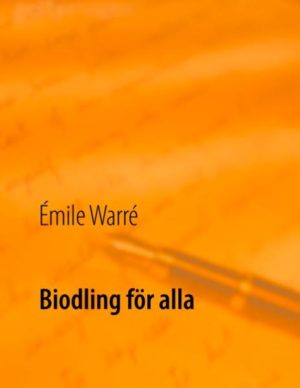 Honighäuschen (Bonn) - Boken är en översättning av den tolfte upplagan (1948) av "Apiculture pour Tous". ¤ "Folkets kupa" utvecklades ur försök med 350 kupor under första hälften av 1900-talet av Abbe Èmile Warré . ¤ Tydliga instruktioner om hur man själv bygger en kupa billigt. Inga förkunskaper behövs. ¤ Utförliga instruktioner om hur man sköter kupan och samhället under hela året, hur man skördar honung och övervintrar. ¤ Bina bygger själva sitt vax. man slipper prefabricerade vaxkakor och ramar. ¤ Få störande ingrepp behövs. ¤ En komplett bok om naturlig biodling med bina i centrum. ¤ Kupan används nu över hela världen i olika klimat från tropikerna i söder till taïgan i norr av bivänliga biodlare även kommersiella.