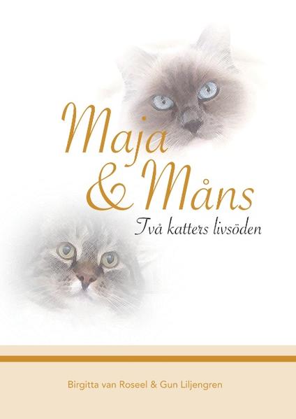 Honighäuschen (Bonn) - Detta är en bok som handlar om två livsöden. Huvudpersonerna är katter som levt helt olika liv på många sätt, men det finns också beröringspunkter och likartade upplevelser. Så småningom flätas deras liv samman. Det mesta som beskrivs är fakta, ibland med inslag av fantasi. Katterna har fått mänskliga egenskaper, förmågor, känslor och tankar. Det är katterna själva som funderar, berättar och samtalar. Vi har tolkat, satt ord på och skrivit ned dessa berättelser. Därav ett språkbruk som inte är grammatiskt perfekt. Även ordvalet kan vara annorlunda. Detta är en riktig feel-good-bok för alla kattälskare, ung som gammal.