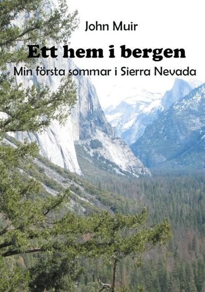 Honighäuschen (Bonn) - John Muir upplevde 1869 en fantastisk sommar i Sierra Nevada, i det område som nu är Yosemite nationalpark i Kalifornien. Han följde med en fårhjord som skulle drivas på bete där. I dagboksanteckningar skildrar han upplevelserna av livet som fåraherde och noterar sina iakttagelser av de höga bergen, de underbara skogarna, vattenfallen, de frodiga blomsterängarna och de vilda djuren, med naturforskarens noggrannhet kombinerad med glödande engagemang och ett vidöppet sinne för naturens skönhet och storhet. John Muir grundade den amerikanska naturskyddsrörelsen och boken med den engelska originaltiteln My first summer in the Sierra blev en klassiker. Här utges den för första gången på svenska.