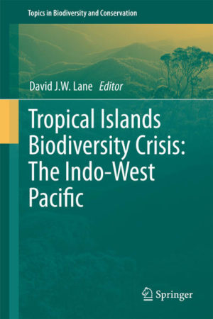 Honighäuschen (Bonn) - This work assesses the issues facing biodiversity maintenance on tropical islands, and the impacts of biodiversity loss. The emphasis is on the Indo-West Pacific region, which includes many small islands where the biodiversity is under threat as a result of not only climate change and habitat destruction, but invasions by organisms previously absent from an island. The contributors are distinguished biodiversity scientists from inside and outside the region, and cover topics ranging from the state of conservation action in South-East Asia, the role of parks, and the status and threat to endemics, to impacts of oil and gas exploration and forest fragmentation. Issues needing still to be addressed, especially in relation to implications of biodiversity loss or change for the maintenance of ecosystem processes, are highlighted. The conclusions and case studies have lessons for all involved in the conservation of the biotas and ecosystems of islands. Previously published in Biodiversity and Conservation 19:2 2010