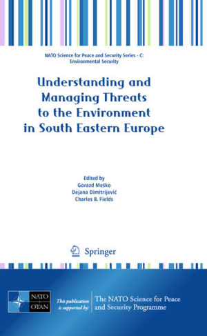 Honighäuschen (Bonn) - This volume presents reflections on a variety of environmental issues in South-Eastern Europe from diverse contemporary scientific disciplines. The contributions address many crucial issues including national environmental policies, economic instruments for preventing crimes against the environment, international waste trafficking, threats to air, water and soil due to mining, management of dump areas, environment protection and food safety from a perspective of public health. The book will be a useful resource for researchers, developers and decision makers interested in the stability and sustainable development of the South-Eastern European countries.