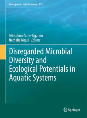 Honighäuschen (Bonn) - Severely increasing anthropic pressure on natural water bodies sets a societal context where it is urgent to better understand the role of microbial biodiversity in aquatic ecosystem dynamics and resilience to perturbations. Micro-organisms regulate the chemical composition of the biosphere, influence climates, recycle nutrients, and decompose pollutants. The diversity of microbial communities and their ecological and metabolic functions are being explored in a variety of natural ecosystems, including extreme environments. Because of technical constraints, microbiologists have focused their efforts mainly on prokaryotes. In the environment, and particularly in aquatic ecosystems, the diversity and dynamics of microbial eukaryotes are still poorly understood. Among the new paradigms and challenges constantly emerging in aquatic sciences, probing the unexplored reservoir of novel species, genes, and metabolic pathways from microbial eukaryotes offers, perhaps, the most exciting research opportunity for the future. These were discussed during the topical session # 11 of the ASLO 2009 aquatic sciences meeting held at Nice, France, through a combination of invited and selected talks and posters. This book brings together part of these talks and presents contributions on disregarded microbial eukaryote diversity and its ecological potential in aquatic ecosystems. We hope that this collection of papers will greatly expand our knowledge of the roles of eukaryotic microbes in aquatic ecosystems and will serve as a basis for significant research in the future. We believe that the decade to come promises exciting ecology on the interactions between microbial diversity, hidden genes and functions, and food web dynamics in aquatic systems.