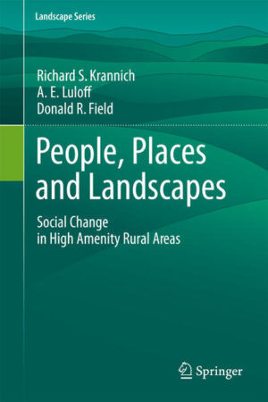 Honighäuschen (Bonn) - This volume is a cogent empirical analysis of the interplay between a regions natural amenities and its socioeconomic evolution. It focuses on the rural sectors of Americas Intermountain West region, which lies between the Cascades and Sierra Nevada mountains to the west and the Rocky Mountains to the east. Coherently structured and meticulously detailed, it adds much to our understanding of the ways an areas forests, lakes, mountains, parkland and historic attractions affect residents sense of well-being as well as the sociodemographic and economic changes they experience. The book examines patterns of growth and change linked to the emergence of New West conditions, assessing their implications for the wider community as well as discussing the impact these trends could have on the consumption of natural resources. It also points to ways in which communities and their development can be managed sustainably. The tight geographical focus of this valuable resource ensures a depth of analysis which can be applied to similar regions worldwide. Based on a large-scale, random-sample survey of both full-time and seasonal residents, it provides a much-needed overview of the macro-level economic, demographic, and social transformations affecting rural communities in America. As such, the book has relevance for all researchers concerned with rural development, the changes impacting rural landscapes, and natural resource management.