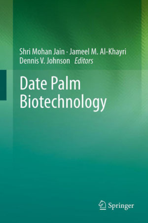 Honighäuschen (Bonn) - This important reference book is the first comprehensive resource worldwide that reflects research achievements in date palm biotechnology, documenting research events during the last four decades, current status, and future outlook. This book is essential for researchers, policy makers, and commercial entrepreneurs concerned with date palm. The book is invaluable for date palm biotechnology students and specialists. This monument is written by an international team of experienced researchers from both academia and industry. It consists of five sections covering all aspects of date palm biotechnology including A) Micropropagation, B) Somaclonal Variation, Mutation and Selection, C) Germplasm Biodiversity and Conservation, D) Genetics and Genetic Improvement, and E) Metabolites and Industrial Biotechnology. The book brings together the principles and practices of contemporary date palm biotechnology. Each chapter contains background knowledge related to the topic, followed by a comprehensive literature review of research methodology and results including the authors own experience including illustrative tables and photographs.