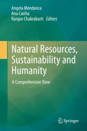 Honighäuschen (Bonn) - Shortly, this book is the written up-graded version of the topics discussed during the Small Meeting of the 2nd International School Congress: Natural Resources, Sustainability and Humanity, held in Braga, Portugal, 5-8 May 2010 with the diverse participation of scientists, educators and governmental representatives. The Earth hosts an immense ecosystem, colonized by millions of species for billions of years but only for a few tens of thousands of years by humans. Environmental history tells though that it was humankind that shaped the environment as no other species. History, geography, religion and politics among other reasons have differentiated populations with respect to access to safe food and water, education, health, and to space and natural resource utilization. The globalization era of trade, information and communication is shortening distances and increasing overall wealth, but, as is pointed out in this book, it is also contributing to the propagation of diseases, and to the modification or even destruction of native ecosystems by exotic invasive species. Man is the only species that has the perception of its history, evolution, of the consequences of its decisions, and that there is a future ahead. It is also the only species that has the potential to change it. This awareness can be a source of anxiety and contradictory behaviours, but it is also the key to changing attitudes towards the construction of a common sustainable home, by committed education, interdisciplinary approaches, mobilization and empowerment of people and political consonant actions.