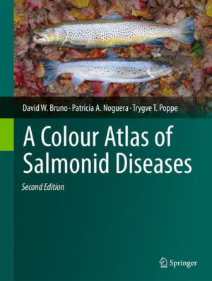 Honighäuschen (Bonn) - Salmonids have widespread economic and environmental importance. Correct identification and understanding of their diseases are therefore vital if valuable stocks are to be maintained. This volume provides a practical guide and an aid to disease recognition. This is an updated and extended version of the first publication in 1996 and contains around 400 high quality colour photomicrographs.