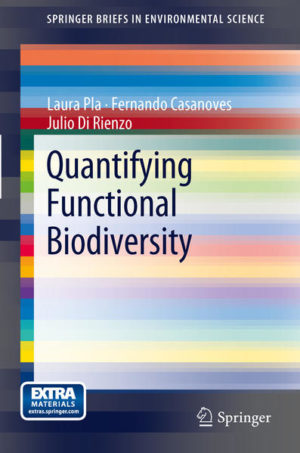 Honighäuschen (Bonn) - This book synthesizes current methods used to quantify functional diversity, providing step-by-step examples for defining functional groups and estimating functional indices. The authors show how to compare communities, and how to analyze changes of diversity along environmental gradients, using real-life examples throughout. One section of the book demonstrates the selection of traits, and the standardization and characterization of ecosystem data. Another section presents methods used to quantify functional diversity, shows how to relate functional diversity with environmental variables and how to connect these to ecosystem services. The concluding section introduces FDiversity, a free program developed by the authors. The reader is guided through every step from software installation and basic functions, to sample and database design, to graphical projection methods, employing case study data to illustrate key concepts.