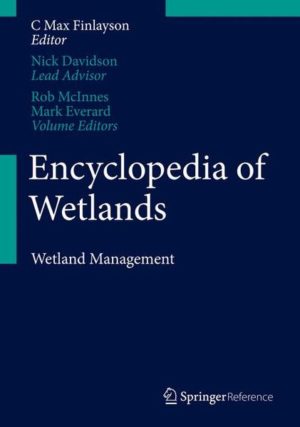 Honighäuschen (Bonn) - In discussion with Ramsars Max Finlayson and Nick Davidson, and several members of the Society of Wetland Scientists, Springer is proposing the development of a new Encyclopedia of Wetlands, a comprehensive resource aimed at supporting the trans- and multidisciplinary research and practice which is inherent to this field. Aware both that wetlands research is on the rise and that researchers and students are often working or learning across several disciplines, we are proposing a readily accessible online and print reference which will be the first port of call on key concepts in wetlands science and management. This easy-to-follow reference will allow multidisciplinary teams and transdisciplinary individuals to look up terms, access further details, read overviews on key issues and navigate to key articles selected by experts.