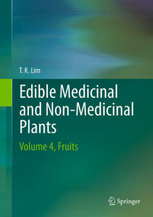 Honighäuschen (Bonn) - This book continues as volume 4 of a multi-compendium on Edible Medicinal and Non-Medicinal Plants. It covers edible fruits/seeds used fresh or processed, as vegetables, spices, stimulants, edible oils and beverages. It encompasses selected species from the following families: Fagaceae, Grossulariaceae, Hypoxidaxeae, Myrsinaceae Olacaceae, Oleaceae, Orchidaceae, Oxalidaceae, Pandanaceae, Passifloraceae, Pedaliaceae, Phyllanthaceae, Pinaceae, Piperaceae, Rosaceae and Rutaceae . This work will be of significant interest to scientists, researchers, medical practitioners, pharmacologists, ethnobotanists, horticulturists, food nutritionists, agriculturists, botanists, conservationists, lecturers, students and the general public. Topics covered include: taxonomy